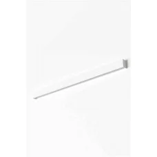 Бра, настенный светильник Nowodvorski 7566 Straight Wall LED T8LED 1x22W 3000K 3200Lm IP20 белый Бра, настенный светильник Nowodvorski 7566 Straight Wall LED T8LED 1x22W 3000K 3200Lm IP20 белый