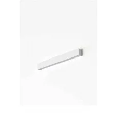 Бра, настенный светильник Nowodvorski 7568 Straight Wall LED T8LED 1x11W 3000K 1700Lm IP20 белый Бра, настенный светильник Nowodvorski 7568 Straight Wall LED T8LED 1x11W 3000K 1700Lm IP20 белый