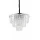 Хрустальная люстра Nowodvorski 7617 Cristal