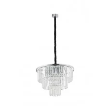 Хрустальная люстра Nowodvorski 7617 Cristal Хрустальная люстра Nowodvorski 7617 Cristal