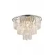 Хрустальная люстра Nowodvorski 7628 Cristal