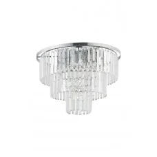 Хрустальная люстра Nowodvorski 7628 Cristal Хрустальная люстра Nowodvorski 7628 Cristal