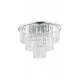 Хрустальная люстра Nowodvorski 7628 Cristal
