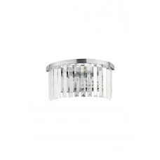 Хрустальное бра Nowodvorski 7632 Cristal Хрустальное бра Nowodvorski 7632 Cristal