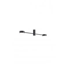 Люстра Nowodvorski 7943 Orbit GX53 2x12W IP20 черный