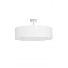 Люстра Nowodvorski 7958 Violet E27 3x25W IP20 белая
