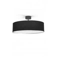 Люстра Nowodvorski 7961 Violet E27 3x25W IP20 черная