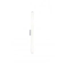 Бра, настінний світильник Nowodvorski 8118 Ice Tube LED LED 1x12W 4000K 1200Lm IP44 хром Бра, настінний світильник Nowodvorski 8118 Ice Tube LED LED 1x12W 4000K 1200Lm IP44 хром