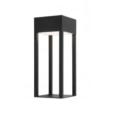 Уличный светильник Nowodvorski 8146 Structure LED 1x13W 3000K 820Lm IP54 черный
