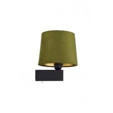 Бра Nowodvorski 8198 Chillin Е27 1x40W IP20 Bl Бра Nowodvorski 8198 Chillin Е27 1x40W IP20 Bl