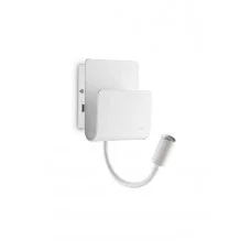 Светильник настенный Ideal Lux 243160 Probe