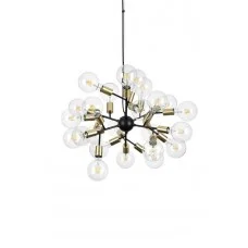 Люстра Ideal Lux 238241 Spark