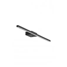 Бра, настенный светильник TK Lighting 1429 Horst LED 1x17W 3000K 2300Lm IP20 черный