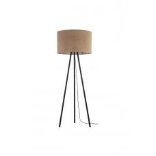 Торшер TK Lighting 5569 Juta E27 1x15W IP20 бежевий
