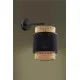 Tk Lighting 6550 Boho Black