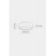 Світильник стельовий TK Lighting 6584 Juta E27 4x15W IP20 бежевий Світильник стельовий TK Lighting 6584 Juta E27 4x15W IP20 бежевий