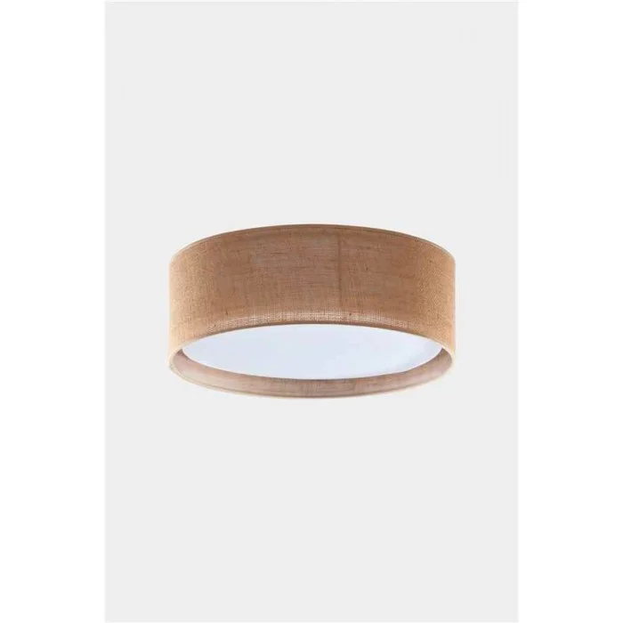 Світильник стельовий TK Lighting 6584 Juta E27 4x15W IP20 бежевий