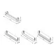 Світильник вбудований LTX VARIO WALL WASHER 218 LED 14W 4000К (01.2185.14.940.BK)