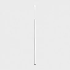 Підвісний світильник LTX TUB XS P NANO BASE LED 2,4W 3000К (03.0161.2.930.WH)