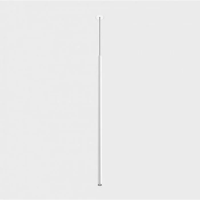 Підвісний світильник LTX TUB XS P NANO BASE LED 2,4W 3000К (03.0161.2.930.WH)