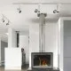 Трековый светильник Imperium Light Light House 03101.01.05