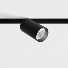 Трековий світильник LTX IN LINE TUB MA 90 LED 10W, 3000К (06.0595.9.930.BK)
