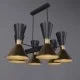 Люстра Pikart 11538-3 Dualight