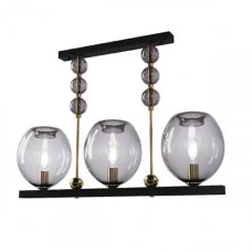Люстра Pikart 12101-13 Geometric Colorglass