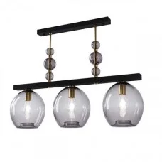 Люстра Pikart 12101-14 Geometric Colorglass