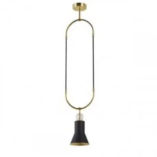 Подвесной светильник Pikart ARCH 1U 13169-1 black