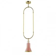 Подвесной светильник Pikart ARCH 1U 13169-4 coral