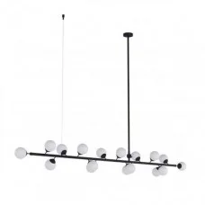 Люстра Pikart 15380-2 Big Bubbles G9 17x60W IP20