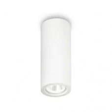 Точковий світильник Ideal Lux Tower PL1 Big Round 155883