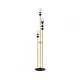Торшер Pikart 16591-3 Dome Trio