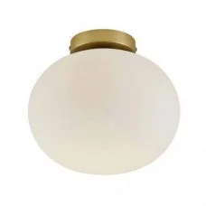 Люстра Nordlux 2010506001 Alton E27 1x25W IP20 латунная