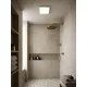 Потолочный светильник Nordlux 2015066133 Oja LED 1x14.5W 3000K-4000K 1600Lm IP54 хром