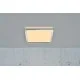 Потолочный светильник Nordlux 2015066133 Oja LED 1x14.5W 3000K-4000K 1600Lm IP54 хром