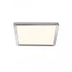 Потолочный светильник Nordlux 2015066133 Oja LED 1x14.5W 3000K-4000K 1600Lm IP54 хром
