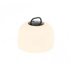 Світильник вуличний портативний Nordlux 2018003003 Kettle LED 1x5W 2700K 300Lm IP65 чорний