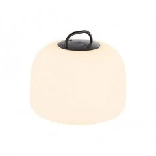 Світильник вуличний портативний Nordlux 2018013003 Kettle LED 1x7W 2700K 450Lm IP65 чорний