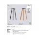 Тринога для вуличного світильника Nordlux KETTLE TRIPOD 31 2018035014