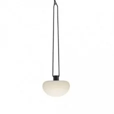 Вуличний світильник Nordlux 2018103003 Sponge LED 1x4.8W 2700K 300Lm IP65 чорний Вуличний світильник Nordlux 2018103003 Sponge LED 1x4.8W 2700K 300Lm IP65 чорний