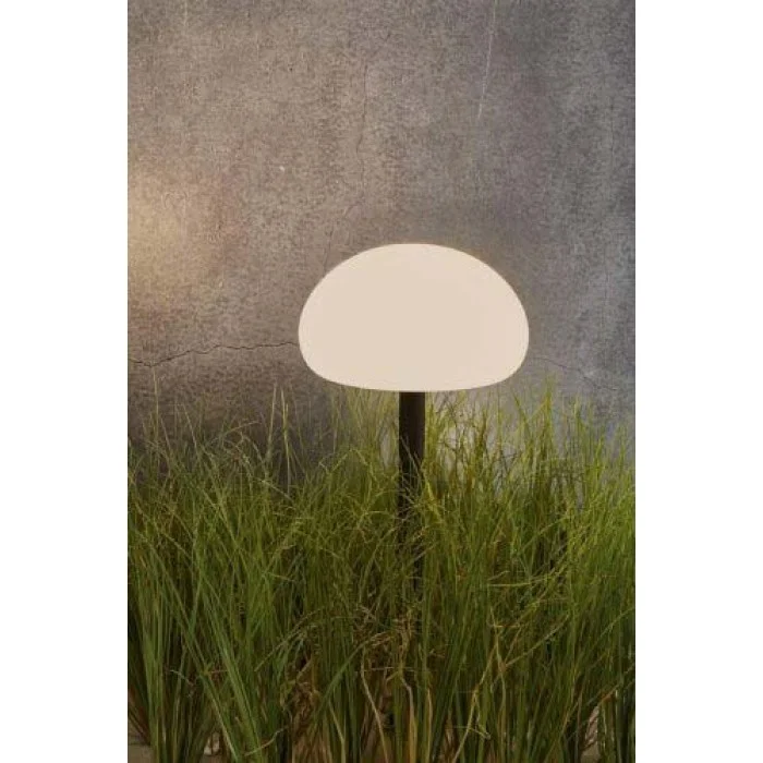 Вуличний світильник Nordlux 2018128003 Sponge LED 1x4.8W 2700K 300Lm IP65 чорний Вуличний світильник Nordlux 2018128003 Sponge LED 1x4.8W 2700K 300Lm IP65 чорний
