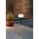 Вуличний світильник Nordlux 2018128003 Sponge LED 1x4.8W 2700K 300Lm IP65 чорний Вуличний світильник Nordlux 2018128003 Sponge LED 1x4.8W 2700K 300Lm IP65 чорний