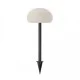 Вуличний світильник Nordlux 2018128003 Sponge LED 1x4.8W 2700K 300Lm IP65 чорний Вуличний світильник Nordlux 2018128003 Sponge LED 1x4.8W 2700K 300Lm IP65 чорний