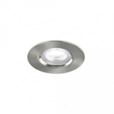 Точечный встроенный светильник Nordlux DON SMART RGB LED 2110900155