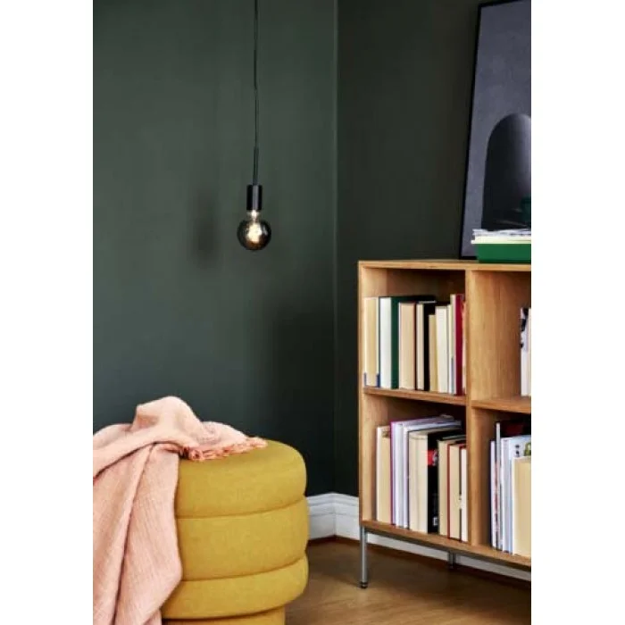 Подвесной светильник, люстра Nordlux 2112053003 Paco E27 1x40W IP20 черный Подвесной светильник, люстра Nordlux 2112053003 Paco E27 1x40W IP20 черный
