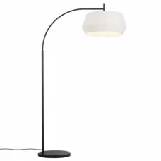 Торшер Nordlux 2112414001 Dicte E27 1x60W IP20 белый
