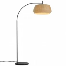Торшер Nordlux 2112414009 Dicte E27 1x60W IP20 бежевый