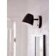 Бра, настенный светильник Nordlux 2112631003 Theo GU10 1x35W IP20 черный